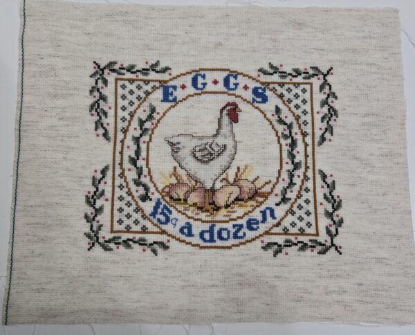Chicken Picture
