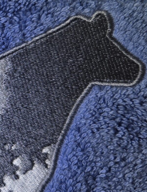 Shorthorn Plus Hand Towel - Image 4